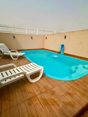 Balneário Céu Azul, com piscina a 350m da praia